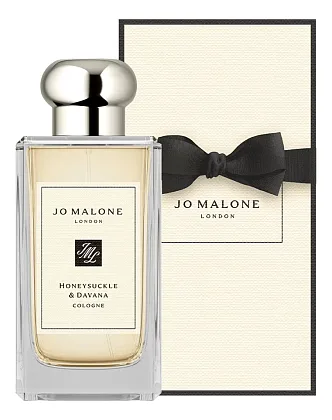 Jo Malone Honeysuckle & Davana