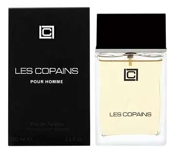 Les Copains Pour Homme