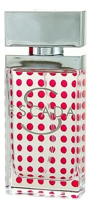 Escada "S"