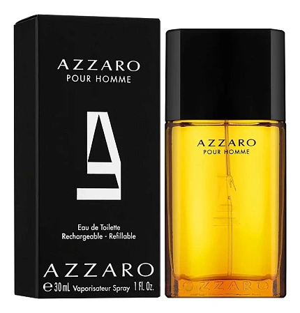 Azzaro Pour Homme