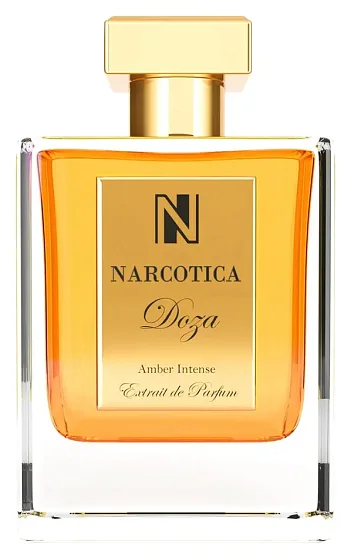 Narcotica Doza Amber Intense