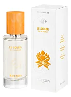 kerzon Paris Le Soleil