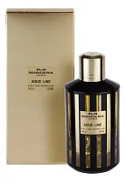 Mancera Aoud Line