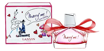 Lanvin Marry Me Love