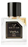 Vertus Bois Et Cuir