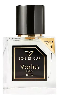 Vertus Bois Et Cuir