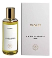 Maison Violet Un Air D’Apogee