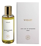 Maison Violet Un Air D’Apogee