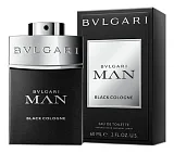 Bvlgari Man Black Cologne