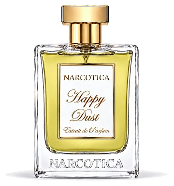 Narcotica Happy Dust