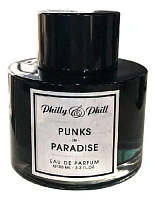 Philly & Phill Punks In Paradise