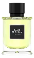 David Beckham Instinct