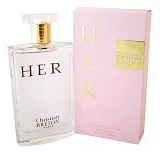 Christian Breton Her