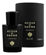 Acqua di Parma Oud & Spice