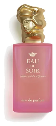 Sisley Eau Du Soir Pop And Wild