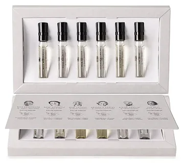 Essential Parfums Discovery Set