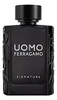 Ferragamo UOMO Signature