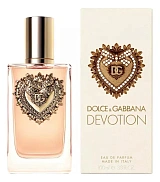 Dolce & Gabbana Devotion