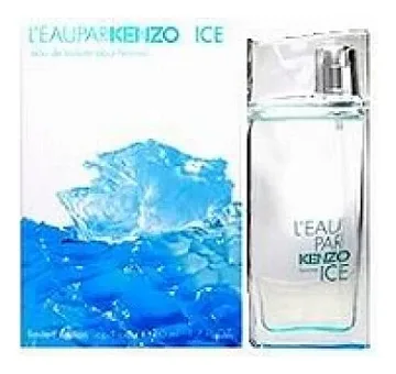 Kenzo L'Eau Par Kenzo ICE Pour Femme