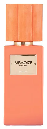 Memoize London Deliciae