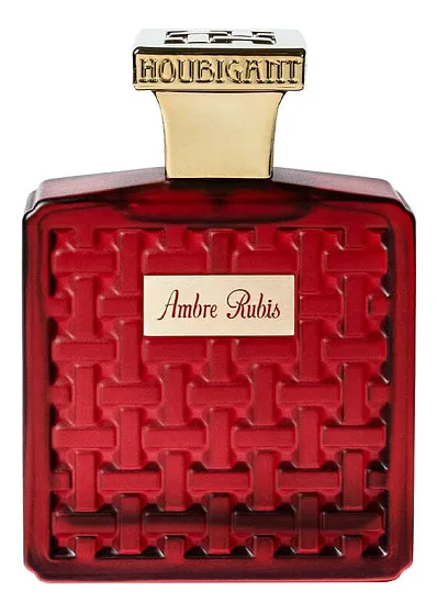Houbigant Ambre Rubis