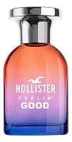 Hollister Feelin' Good For Her