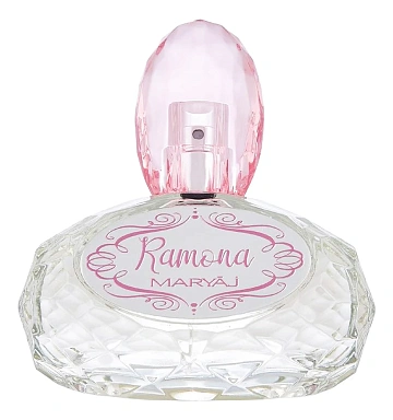 Maryaj Ramona For Her