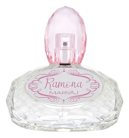 Maryaj Ramona For Her