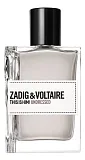 Zadig & Voltaire This Is Him Undressed