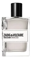 Zadig & Voltaire This Is Him Undressed