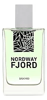 Brocard Nordway Fjord