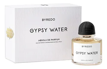 Byredo Gypsy Water Absolu