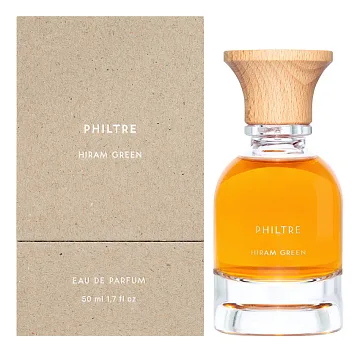 Hiram Green Philtre