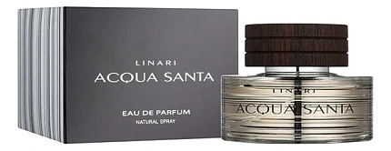Linari Acqua Santa