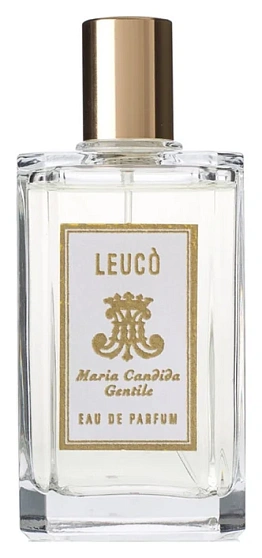 Maria Candida Gentile Leuco