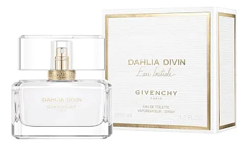 Givenchy Dahlia Divin Eau Initiale