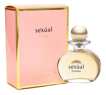 Michel Germain Sexual Femme