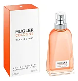 Mugler Cologne Take Me Out