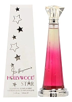 Fred Hayman Hollywood Star