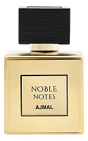 Ajmal Noble Notes
