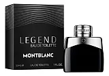 Mont Blanc Legend