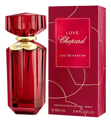 Chopard Love Chopard