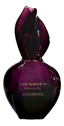 Keiko Mecheri Loukhoum Parfum Du Soir