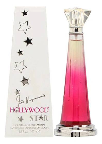 Fred Hayman Hollywood Star
