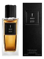 Yves Saint Laurent Gold Supreme Bouquet