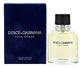 Dolce & Gabbana Pour Homme
