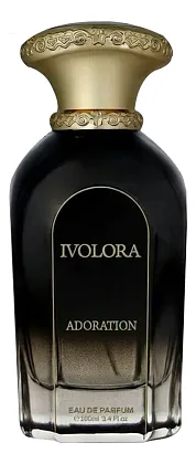 Ivolora Adoration