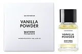 Matiere Premiere Vanilla Powder