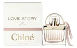 Chloe Love Story Eau De Toilette