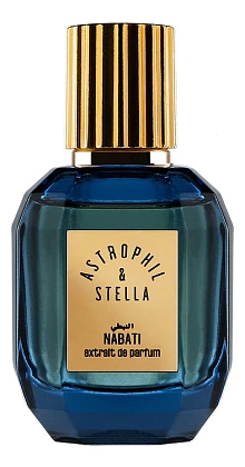 Astrophil & Stella Nabati